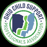 Ohio Child Support Professionals Association Logo